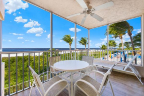 Estero Island Beach Villas 106